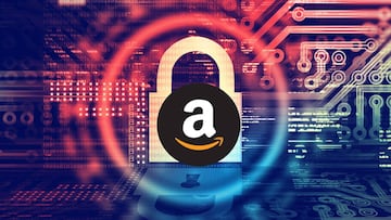 Así se activa la Verificación en 2 pasos en Amazon: protege tu cuenta