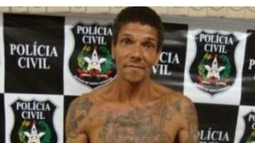 Matan a ‘Pedrinho Matador’, el mayor asesino de Brasil