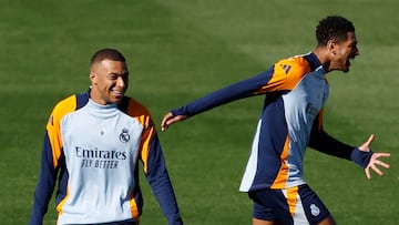 El Real Madrid regresa a la actividad dentro de LaLiga EA Sports 2024/25 tras el parón de la fecha FIFA de octubre.