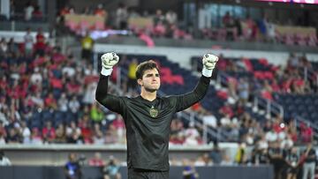 Así marchan los grupos de la Leagues Cup