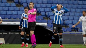 Alcorcón-Espanyol: horario, TV y cómo y dónde ver