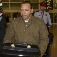 Placar: el padre de Neymar debe 150.000 euros al fisco de Brasil