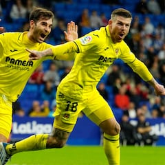 Lecomte resucita a Setién, Rulli acaba de apuntillar al Espanyol