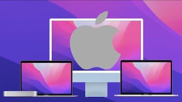 MacOS Monterey; cuáles los requisitos mínimos y qué Mac son compatibles?