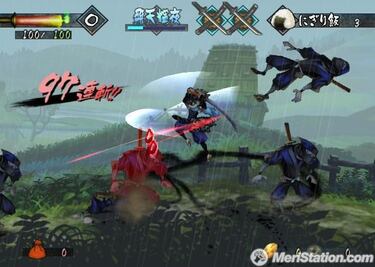 Muramasa: The Demon Blade, Impresiones USA