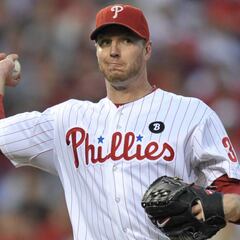 Roy Halladay, intoxicado durante accidente aéreo en el que murió