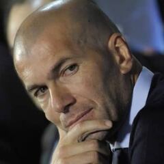 ¿Qué gana el Madrid con Zidane y sin Mourinho? Estos 6 datos sorprenderán a más de uno