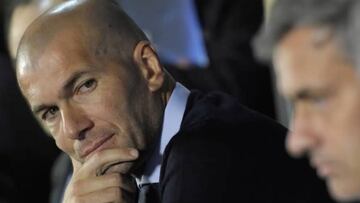 ¿Qué gana el Madrid con Zidane y sin Mourinho? Estos 6 datos sorprenderán a más de uno
