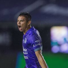 Mazatlán arrebata empate a Tigres en la jornada 7 del Guardianes 2020