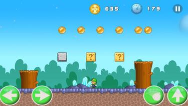 Los clones más descarados de Super Mario