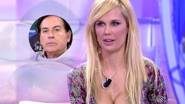 Miriam Sánchez reaparece, habla por primera vez de su estado de salud y responde a Pipi Estrada: “Se lo inventó”