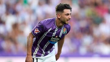 Real Valladolid 0 - Leganés 0 resumen, goles y resultado del partido de LaLiga EA Sports 2024