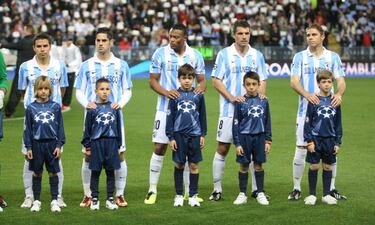 Boateng y los otros fichajes de renombre en LaLiga