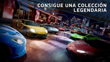 Imágenes de Forza Street