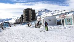 Los 5 datos que debes saber antes de subir a la nieve en Chile