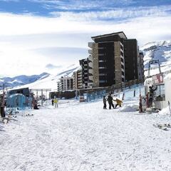 Los 5 datos que debes saber antes de subir a la nieve en Chile