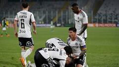 4 datos que debes saber para acompañar a Colo Colo en Belo Horizonte