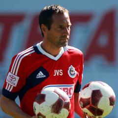 John Van’t Schip: "Chivas son solo rumores"