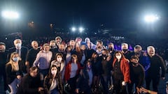 Elecciones PASO 2021 Argentina: ¿qué pasa ahora que ha ganado Juntos por el Cambio?