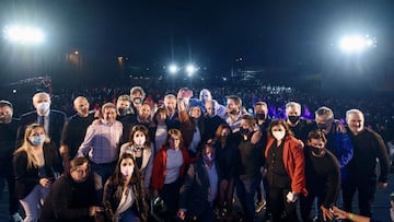 Elecciones PASO 2021 Argentina: ¿qué pasa ahora que ha ganado Juntos por el Cambio?