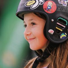 La esperada aftermovie de las Iberdrola Skate Series en Valencia