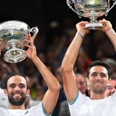 Lo más destacado del deporte colombiano de 2019