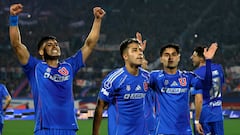 La perfección de la U que asusta a Lanús y a toda Argentina