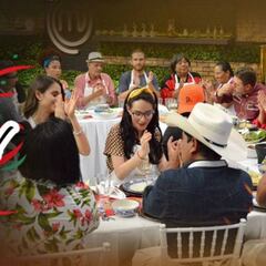 MasterChef La Revancha: Resumen del Episodio 10