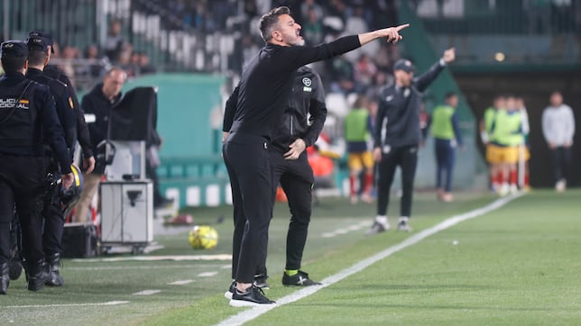 Ania: “Si ganamos en Santander, volveremos a ser todo”