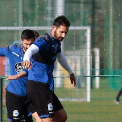 Borges: “Tenemos que seguir ganando para meter presión”