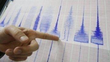 Terremoto en Perú hoy: epicentro, magnitud y a qué ciudades ha afectado el temblor