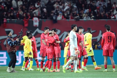 Sorteo del Mundial 2026 de Estados Unidos, México y Canadá: cómo funciona, selecciones, condicionantes, formato...