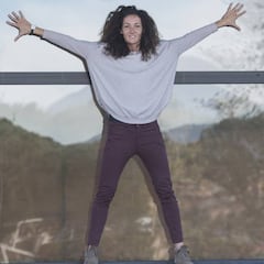 Laia Palau: "En España se sabe jugar y eso no se va a perder"