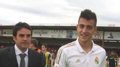 El Hoffenheim ofrece cinco millones por Joselu