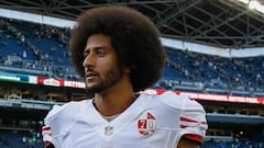 Nike campaign proves Colin Kaepernick impact inescapable for NFL