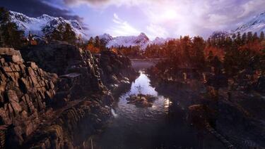 Metro Exodus, la supervivencia como llave