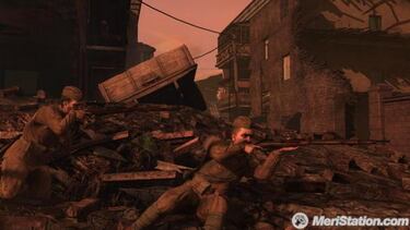 Red Orchestra: Heroes of Stalingrad