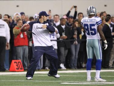 Hablemos sobre quarterbacks – (6º parte: NFC Este)