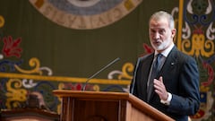 México no invita a Felipe VI a la toma de posesión de Claudia Sheinbaum: el motivo del enfado con España