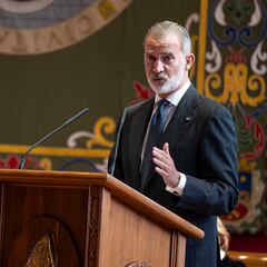 México no invita a Felipe VI a la toma de posesión de Claudia Sheinbaum: el motivo del enfado con España