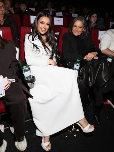 Los deportistas y famosos en Instagram