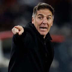 Eduardo Berizzo apunta a ser el nuevo DT de León