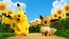 Pokémon conquista el Museo Van Gogh de Ámsterdam con una exposición por tiempo limitado