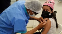 Vacunación Perú: en qué consiste la campaña VacunArte, dónde se realizará y para qué