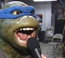Las Tortugas Ninja en la WWF es lo más divertido y nostálgico que vas a ver hoy si creciste con el wrestling