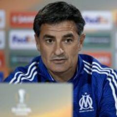 Míchel: "El fútbol para Lass Diarra será una escapatoria"
