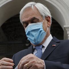 Muerte malabarista en Panguipulli: ¿por qué defiende Piñera a Carabineros y el control de identidad?