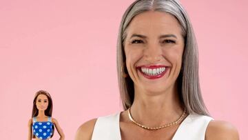 Lanzan una Barbie con diabetes tipo 1: “Simplemente jugando, estamos salvando vidas”