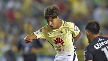 El canterano azulcrema de 16 a&ntilde;os hizo historia al debutar en el empate 1-1 contra Le&oacute;n.