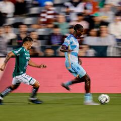 MLS vs Liga MX: Leagues Cup round of 16 teams, matchups, dates